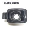 Прочный-81595 3S000 Корпус лючка бензобака 81595-3S000 Для Hyundai I45 Sonata 2011-2014