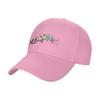Birds On A Branch Birding Bird Watching Bird Watcher Baseball Cap Print Trucker Hat Summer Unisex Unisex Skate Snapback Cap