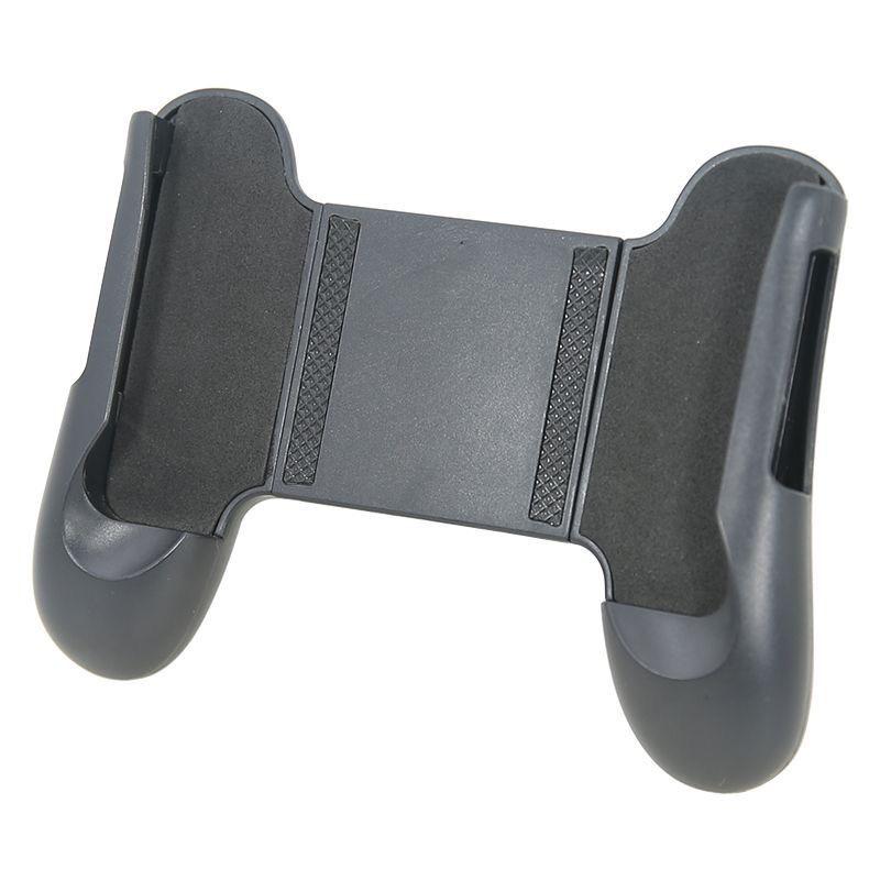 2-in-1 Mobile Game Controller & Retractable Stand for PUBG