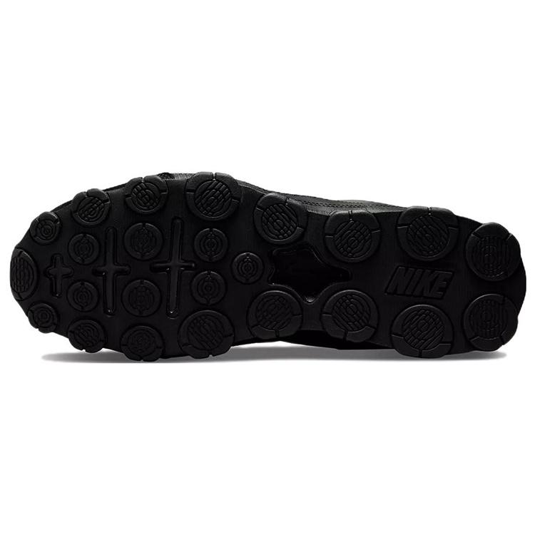 Nike Reax 8 TR 'Black White' Men's 621716-033