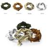 Tactical Shemagh Neck Gaiter Scarf for Outdoor Activities
