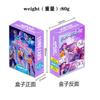 Девушки-охотницы 92 шт. Аниме LOMO Карточки K-POP Демон Голографический Набор для Коллекционирования Подарки для Фанатов Коллекционный