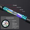AIENKIS Outdoor Armored Multimode Fiber Optic Cable