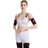 1Pair Arm Trimmer Neoprene Women's Arm Control Shapers Sleeve Belt Arm Shaper Slimmer for Women
