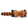 Carolata Red Panda Plush Toy Realistic Animal Toy Doll Gift Present Birthday Christmas Present (Large/Nestling Series/Soft Touch) (Twice Tested) /