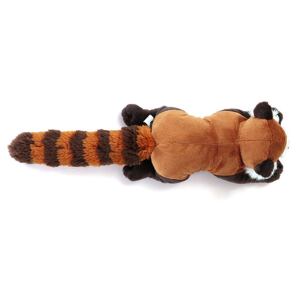 Carolata Red Panda Plush Toy Realistic Animal Toy Doll Gift Present Birthday Christmas Present (Large/Nestling Series/Soft Touch) (Twice Tested) /