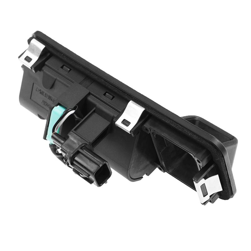 81260C5010 81260-C5010 Car Rear Trunk Tailgate Handle Switch For 2015-2019 Kia Sorento