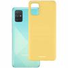 Sc Silicone Case Galaxy A51 Yellow