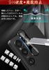Xperia 1 VI Camera Film Alloy Tempered Xperia 1 VI SOG13 Camera Protective Film Lens Protective Cover Shockproof Overexposure Prevention Full
