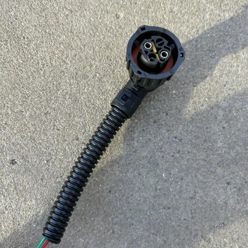 For AUMAN ETX GTL EST Differential Lock Pressure Switch Rear Axle Differential Lock Sensor Brand New Truck Parts