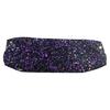 Pencil Case Large Capacity Smooth Zipper Stylish Glitter Sequin Stationery Storage Pouch School Supplies