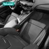 Для BMW X1 E84 F48 X2 F39 X3 E83 F25 X4 F26 X5 E53 E70 F15 F85 X6 E71 E72 Автомобильная Подушка-Опора для Ног Расширенная Подушка-Коврик Накладка Чехол