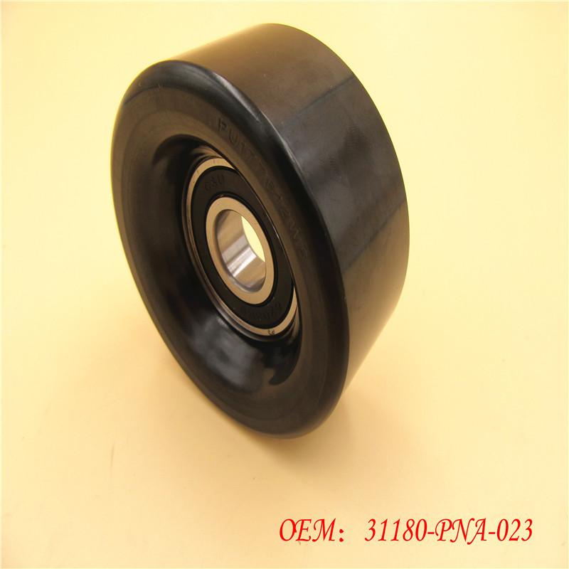 For Honda 2002-2007 Accord CR-V Acura TSX 2.4L Belt Tensioner 31170-PNA-023 31180-PNA-023
