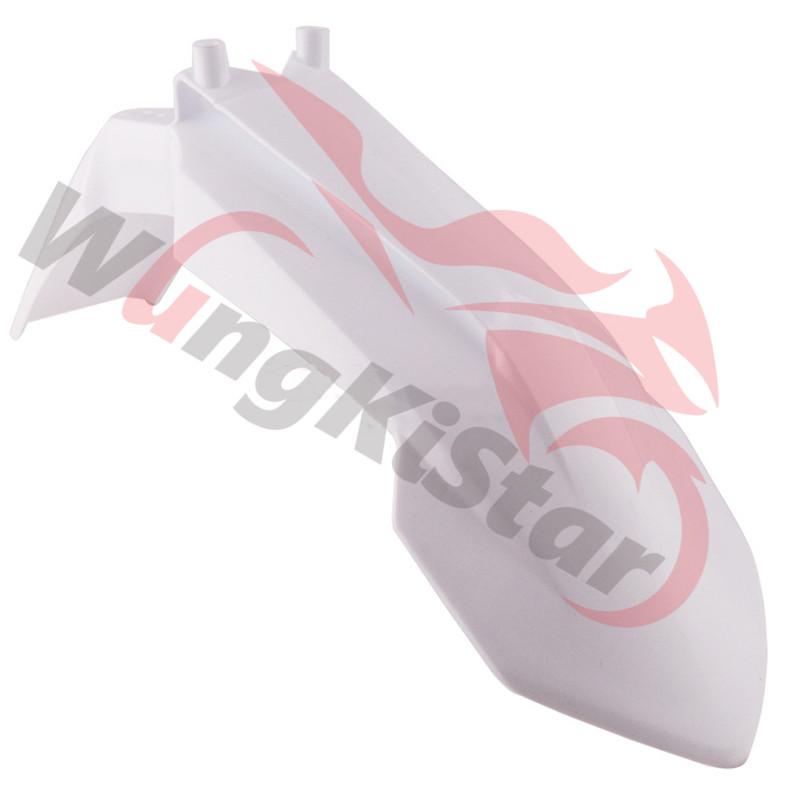 Переднее крыло мотоцикла, брызговик для BD27 Benelli Honda BMW Yamaha Kawasaki, защита колес для мотокросса, защита крыла