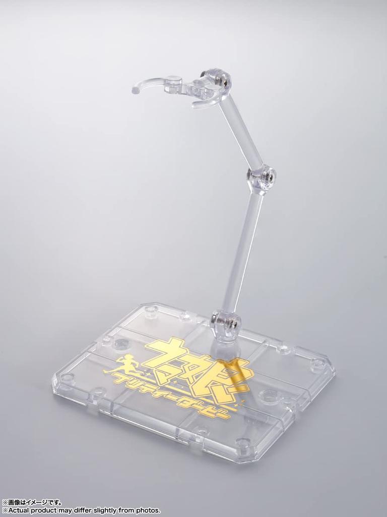 TAMASHII NATIONS Uma Musume Pretty Derby Tokai Teio Special approximately 125mm PVC ABS painted action figure S.H.Figuarts Edition, &