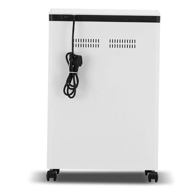 Comet L-9620D P-5 High Security Commercial Shredder CN plug (adapter included)