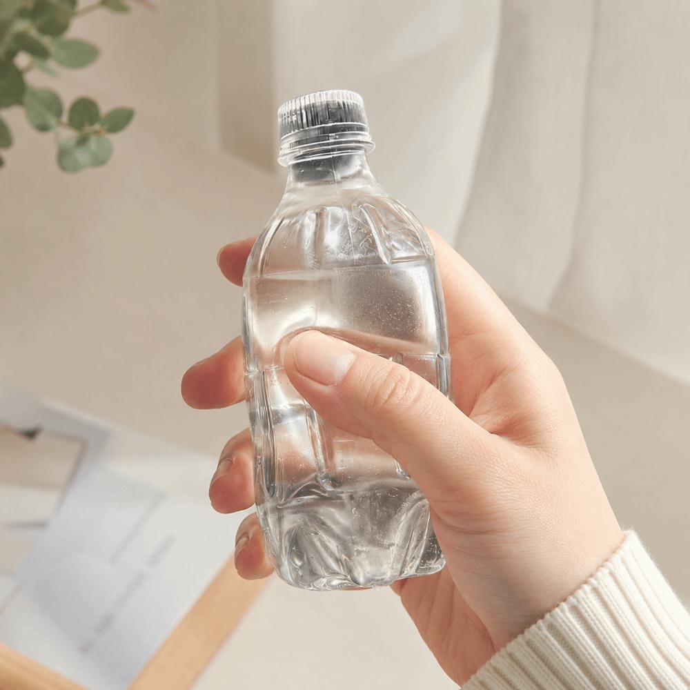 Creative Slow Rebound Fidget Toy Super Soft Water Bottle Squeeze Toy Children's Gifts