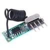 1Pcs Low Power Long Distance Module 433Mhz Wireless Channel Receiving Module