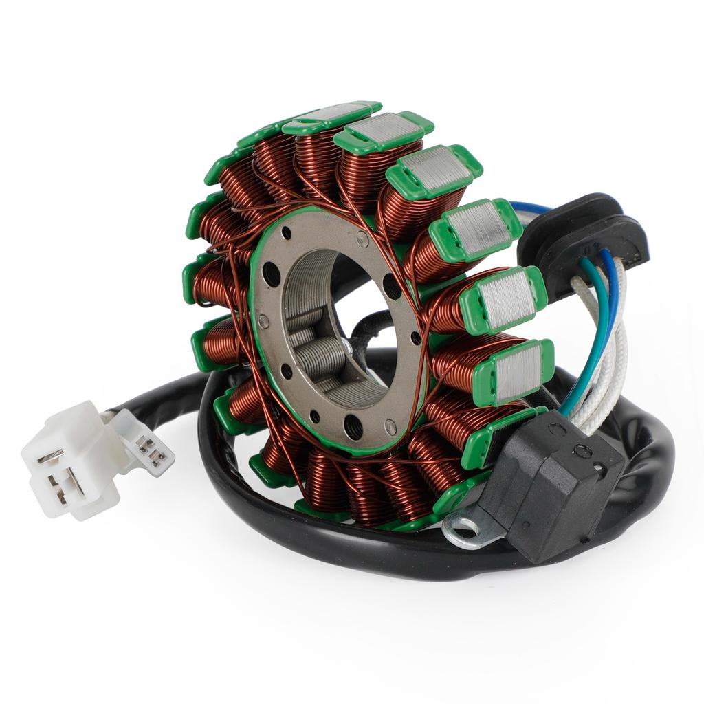 Magneto Stator Voltage Rectifier Gasket For Yamaha TT250R TTR250 1993-2006