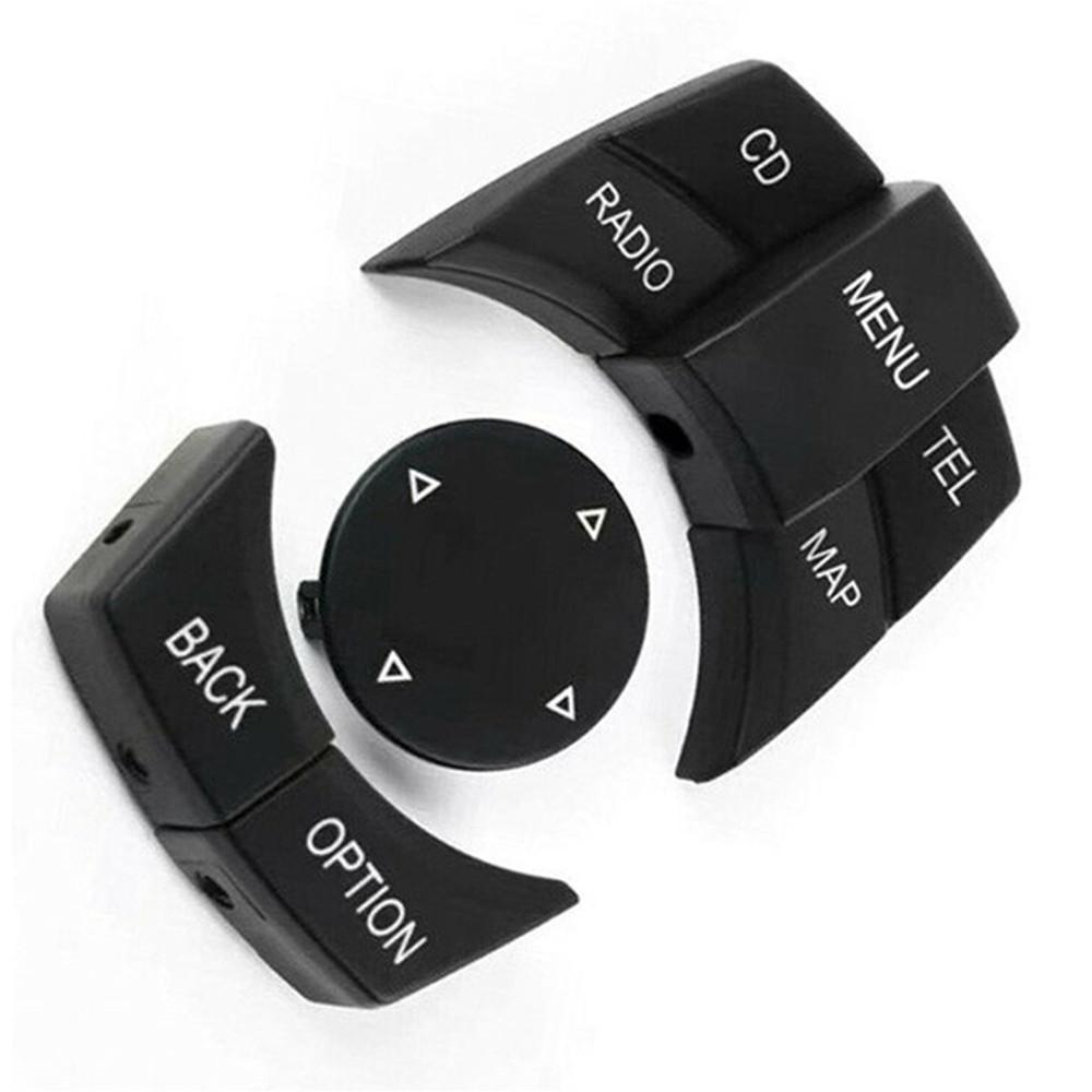 Комплект для ремонта кнопки переключения мультимедиа для BMW F02 F04 F06 F07 F10 F12 65829206446