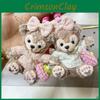 Cute Keychain Shelliemay Girl Backpack Decorative Pendant Plush Doll Gift
