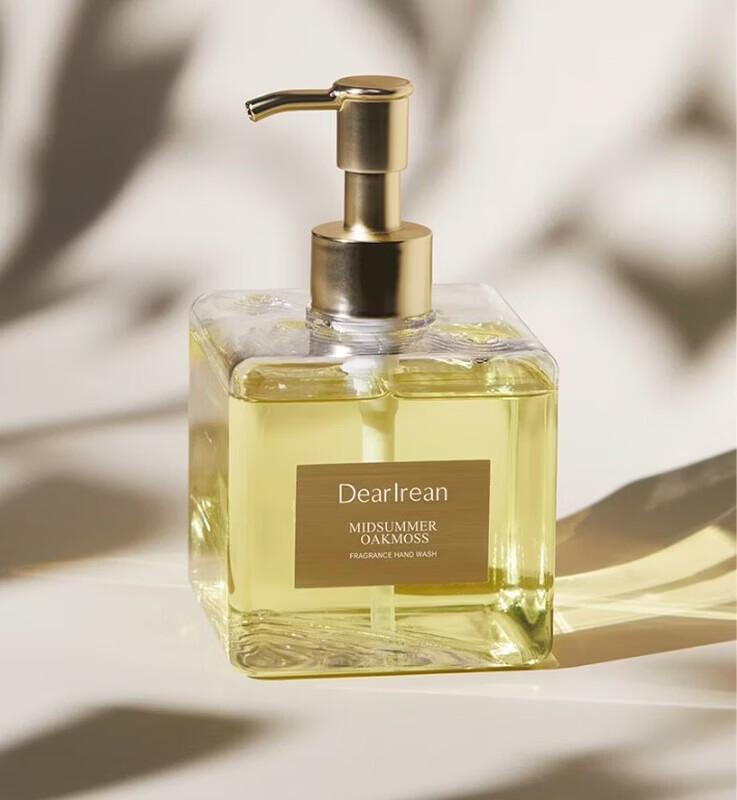 Dear Iirean Gentle Fragrance Hand Wash
