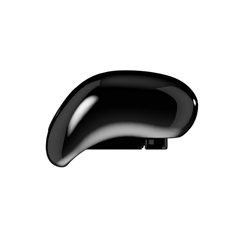 Умное кольцо Зикр для мусульман, цифровой счетчик Тасбих, OLED-дисплей, напоминание о времени молитвы вибрацией, водонепроницаемое