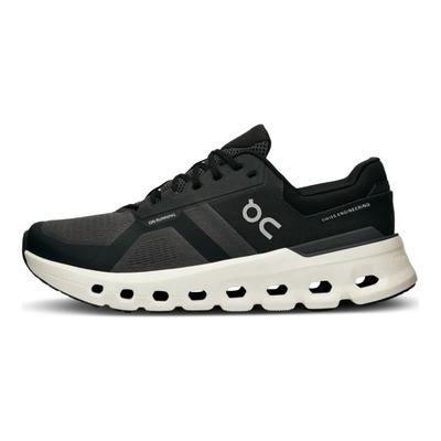 ON Cloudrunner 2 Wide Eclipse Black Мужские кроссовки 3ME10320264