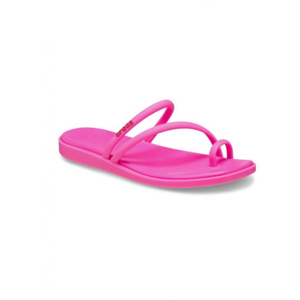 Crocs Сандалии Miami Toe Loop 209862 6tw