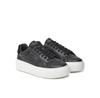 Кроссовки Calvin Klein Ff Cupsole Lace Up Lth