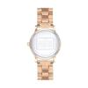 Часы GRAND 14503003 Rose Gold [Coach] Женские