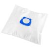 Vacuum Cleaner Bags - Rowenta - RO3125 - 20 Pieces - Non-woven Fabric - High Filtration