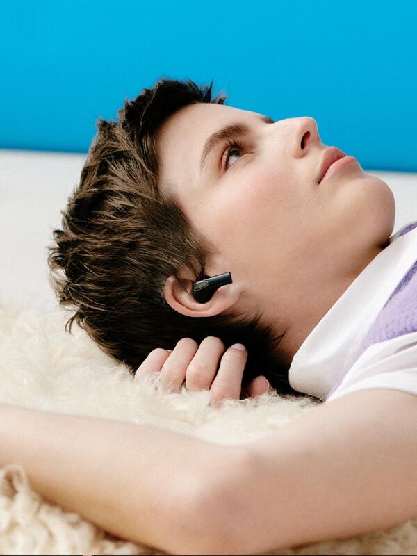 Sudio E3 Active Noise Cancelling Wireless Earbuds