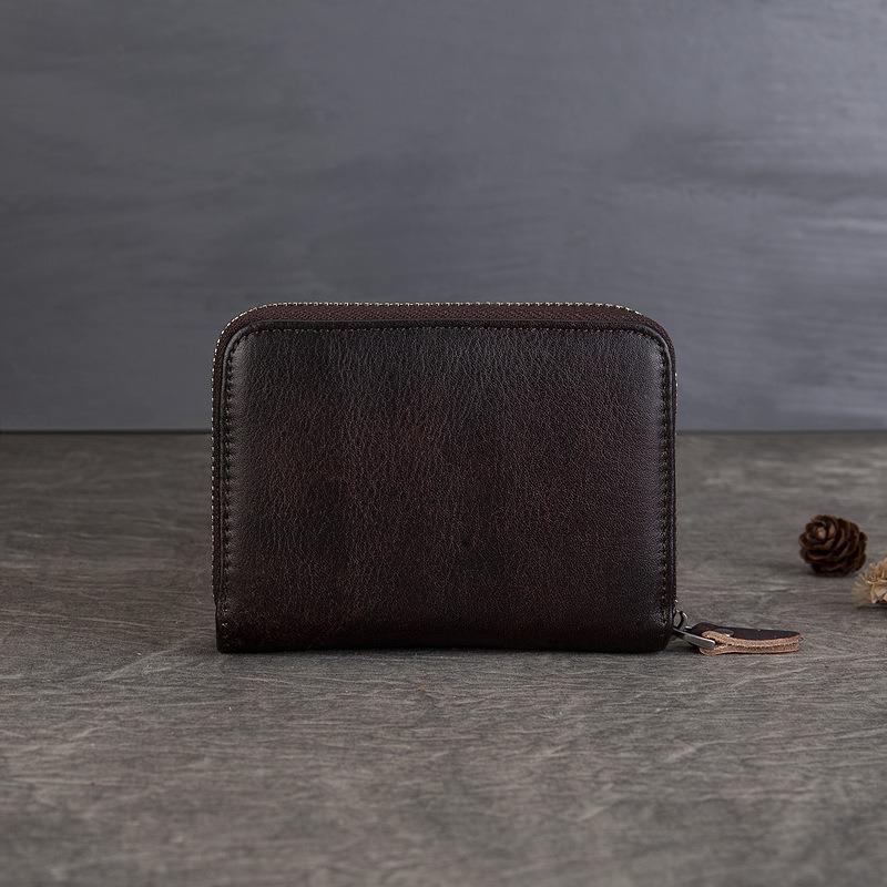 Сумка для карточек, женская многофункциональная сумка для карточек, компактный мини-держатель для карточек, сумка для документов большой емкости