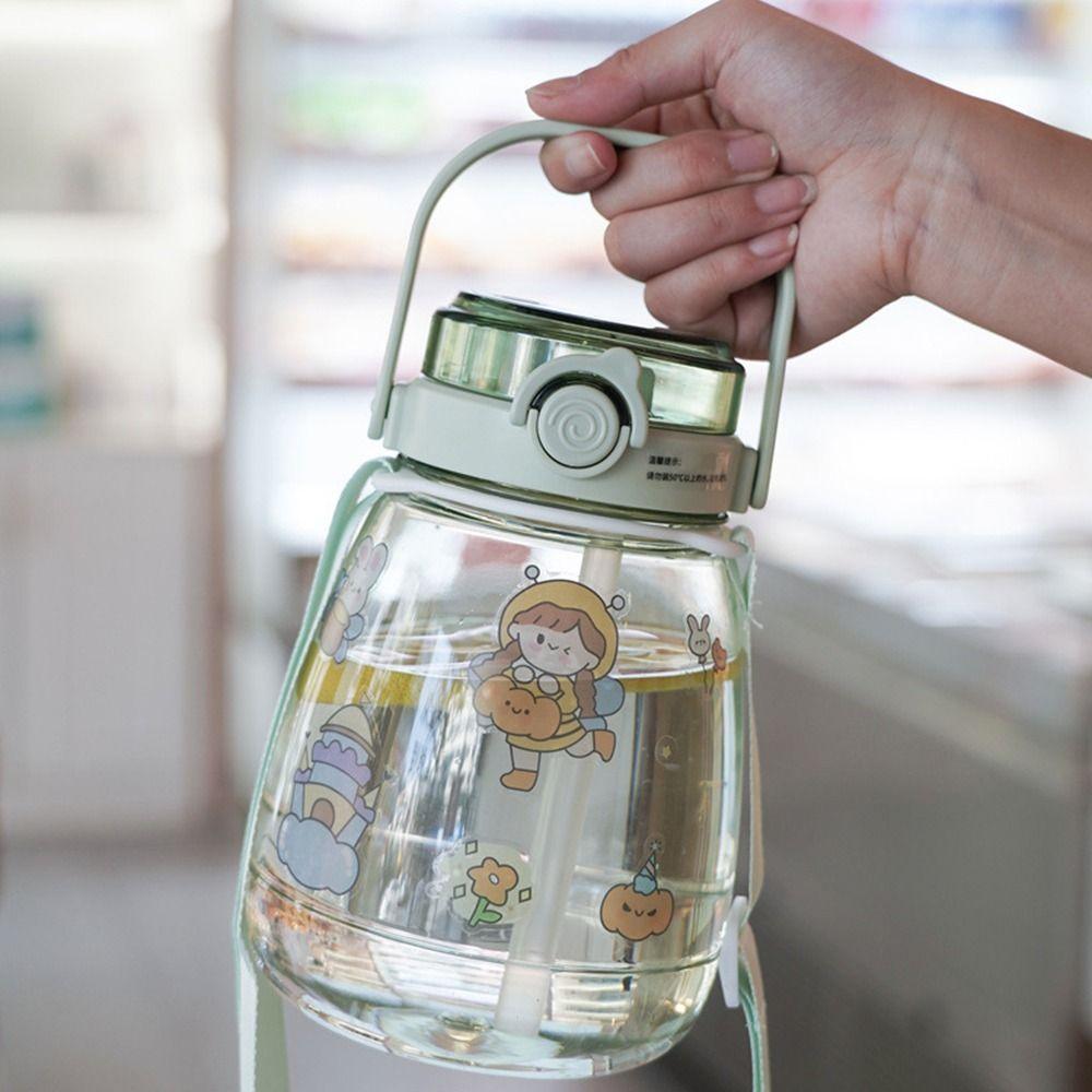 1Pc Original Therms Bottle Accessory for 1300ml Bottle Lid Cup Cap Tumber