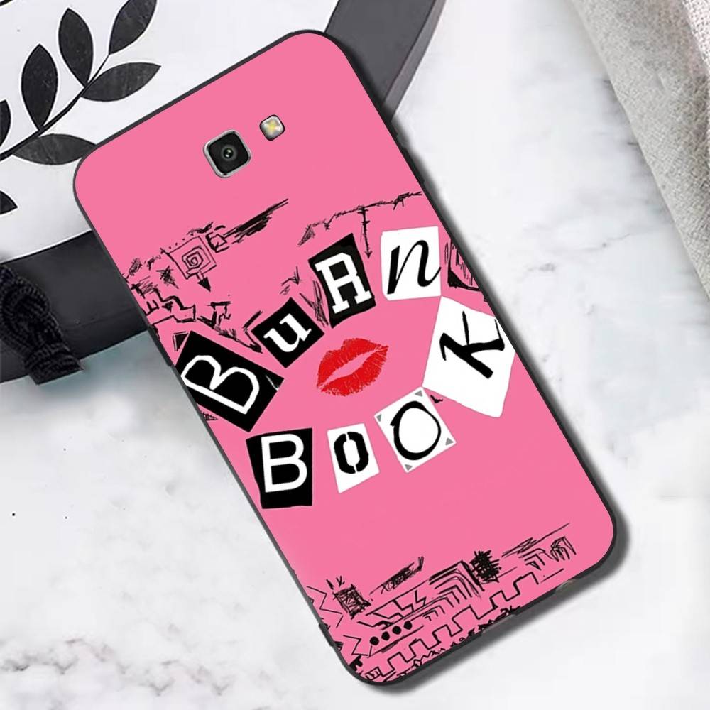M-Стервы B-Книга сплетен Чехол для телефона Для Samsung S 24 Fe 25 Ultra Plus 20 Lite 21 30 22 23 24 22 Ultra 5G Fundas