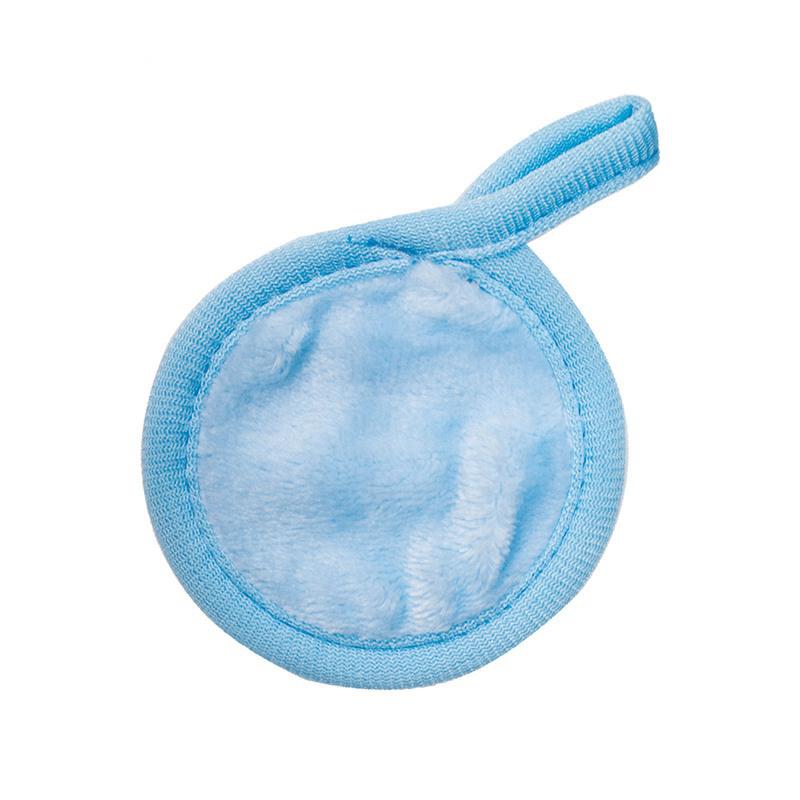 Подушечки для макияжа Полотенце для снятия макияжа Ткань из микрофибры Многоразовое полотенце для макияжа лица