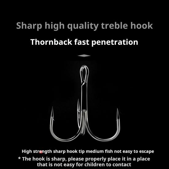 10CM/15.3G многосочлененная рыболовная приманка с крючками, реалистичная 7-секционная пластиковая искусственная приманка для пресноводной и соленой рыбалки