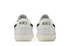 Nike Blazer Low Leather White Forest Green