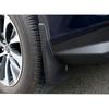 For Lexus RX 350 Car Front And Rear Wheel Fenders protector accessories Anti-splash mudguard  2024 2025
