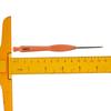 Набор крючков для вязания крючком из 8 шт., 0,8 мм-20 мм, как показано на картинке, 0,8 мм-20 мм, для инструментов для вязания из пряжи своими руками