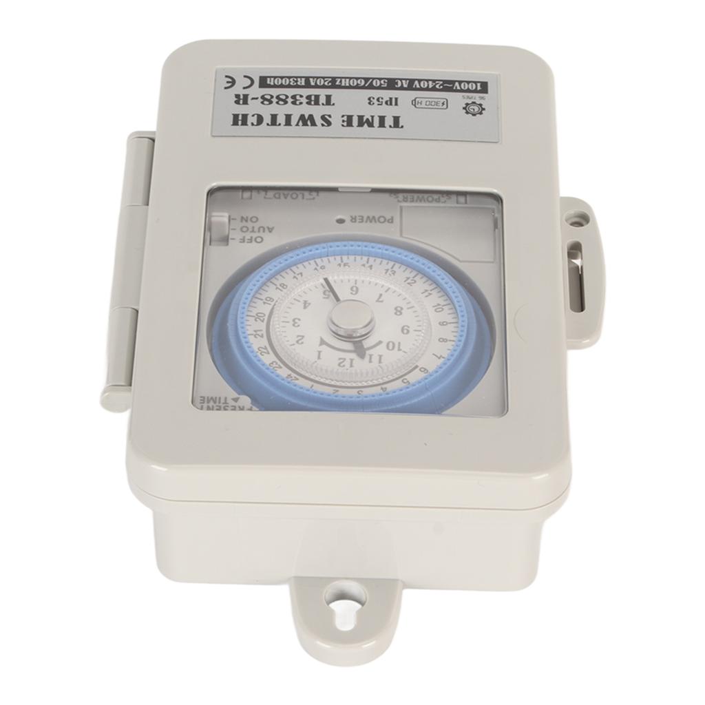 Механический таймер, многофункциональный таймер, переключатель управления для домашней кухни, кондиционер