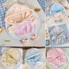 Casual Wear Handmade Hoodies Cute Fashion Tops Clothes for 20cm Cotton Dolls