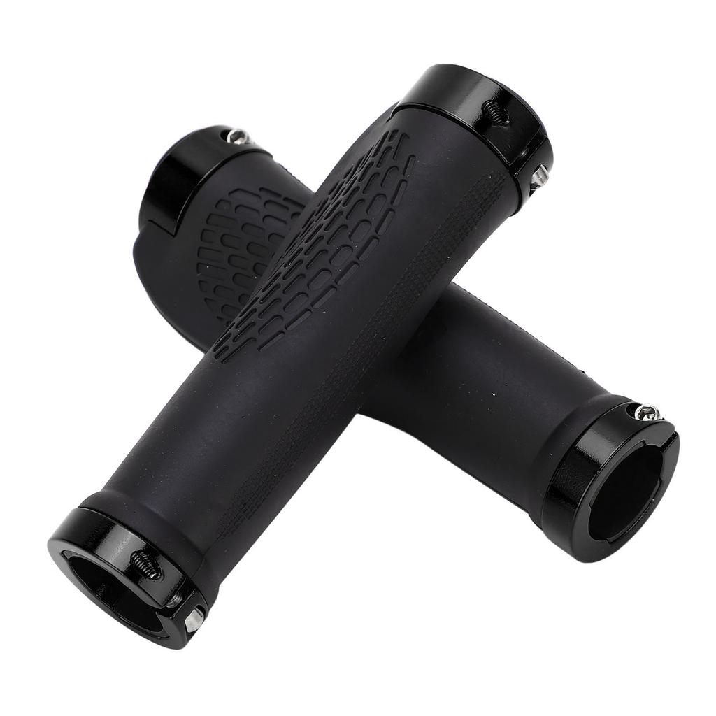 2 шт. Рукав на ручку электрического самоката силиконовый противоскользящий сменный чехол на ручку самоката