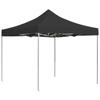 VidaXL Folding Reception Tent Garden Gazebo Patio Gazebo Terrace Pavilion Outdoor Tent Aluminum 2x2 48927