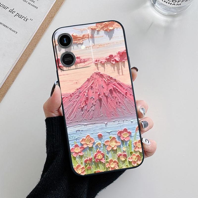 Casing For Honor Play 10 Play10 4G 10A 10T Phone Case Luxury Astronaut Cute Cool Panda Soft silicone Back Cover Black TPU Shell