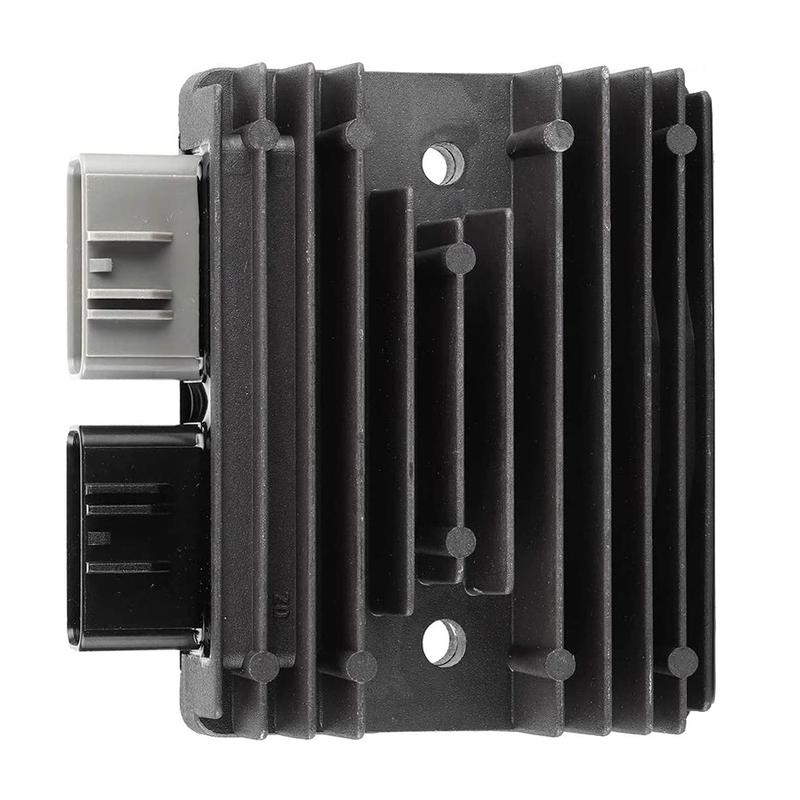 Motorcycle Voltage Regulator Rectifier for Honda Trx 420 Rancher Fa Fe Fm Fpa 31600-Hp5-601