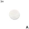 3/4/5/6/7Inches Wool Polishing Disc Waxing Polishing Buffing Car Paint Care Polisher Pads For Car Wash Auto Accessories