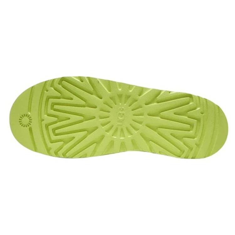 (WMNS) UGG Classic Clear Mini Женские 1113190-PLLN