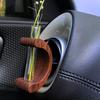 Мини-ваза для цветов Украшение на воздуховод автомобиля Гладкий край без заусенцев Легкая установка